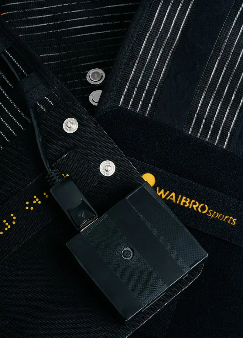 Waibro Belt