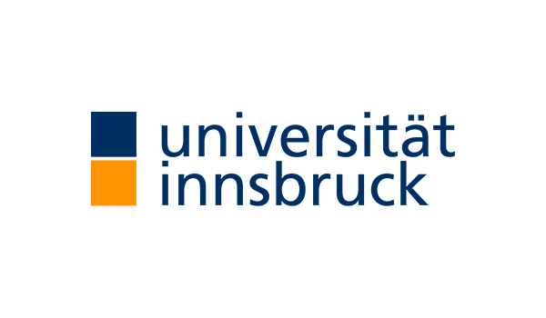 Logo Universität Innsbruck