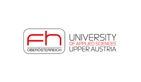 Logo University of applied sciences upper austria