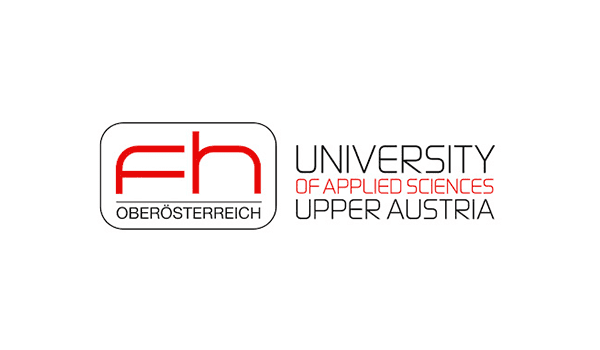 Logo FH Oberösterreich