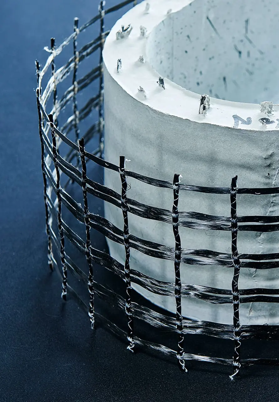 TEXIBLE-contexmesh-min textile reinforced concrete